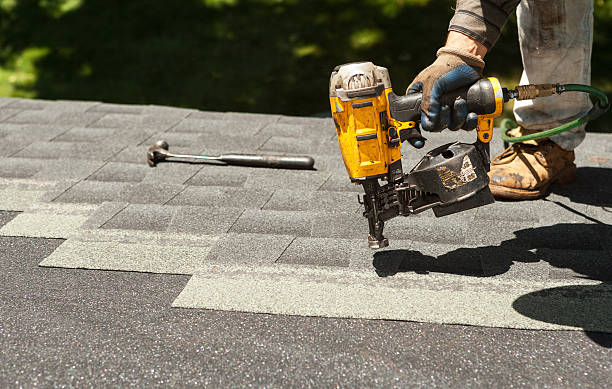 Best Shingle Roofing Installation  in Seaford, DE